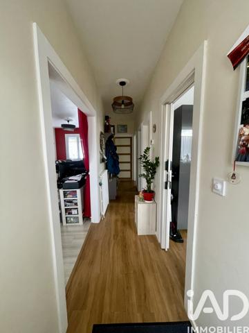 Maison à vendre 3 pièces 75 m² Limoges