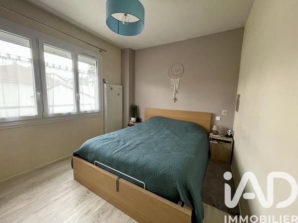 Maison à vendre 3 pièces 75 m² Limoges