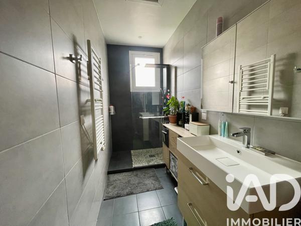 Maison à vendre 3 pièces 75 m² Limoges