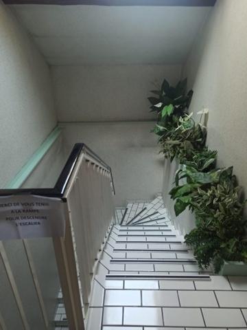 Bureau Belfort 330 m²