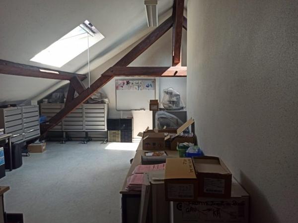 Bureau Belfort 330 m²