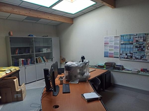 Bureau Belfort 330 m²
