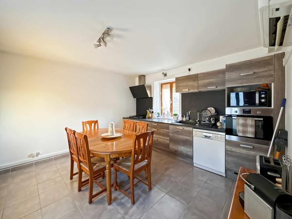 Maison proche MAGNY EN VEXIN