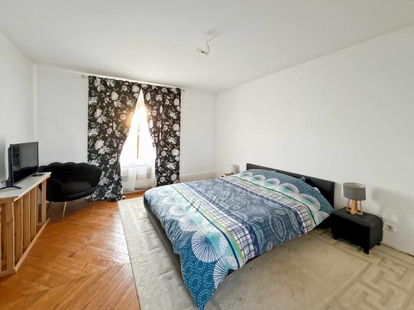 Maison proche MAGNY EN VEXIN