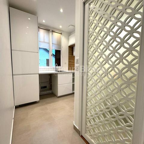 Magnifique Appartement refait à neuf de 3 Pièces + grande cave!