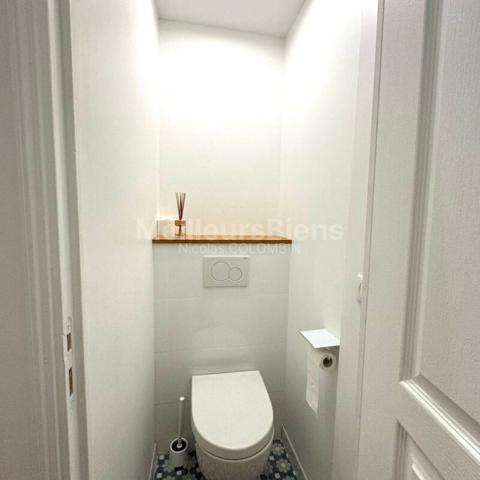 Magnifique Appartement refait à neuf de 3 Pièces + grande cave!