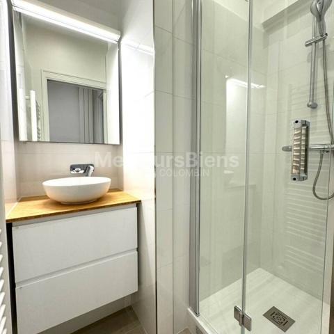 Magnifique Appartement refait à neuf de 3 Pièces + grande cave!