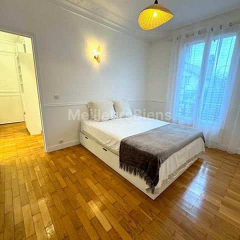 Magnifique Appartement refait à neuf de 3 Pièces + grande cave!