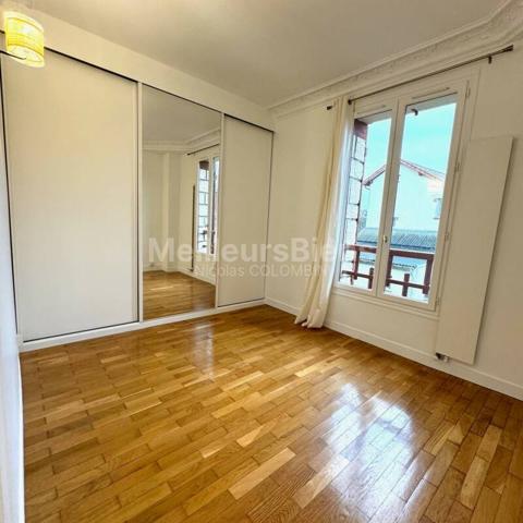 Magnifique Appartement refait à neuf de 3 Pièces + grande cave!