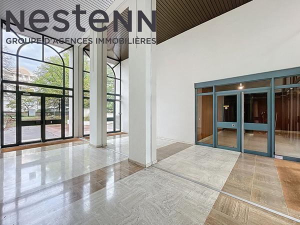 T5 - A rénover - Part Dieu - Espaces verts -