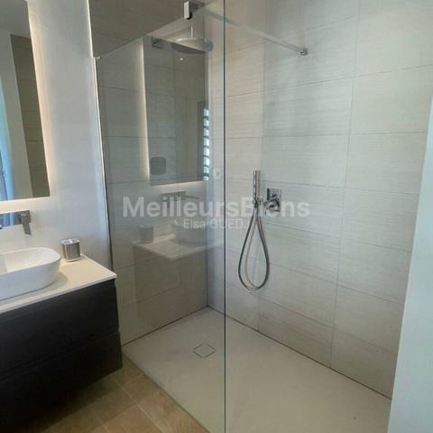 VILLA DE PRESTIGE DE 150M²