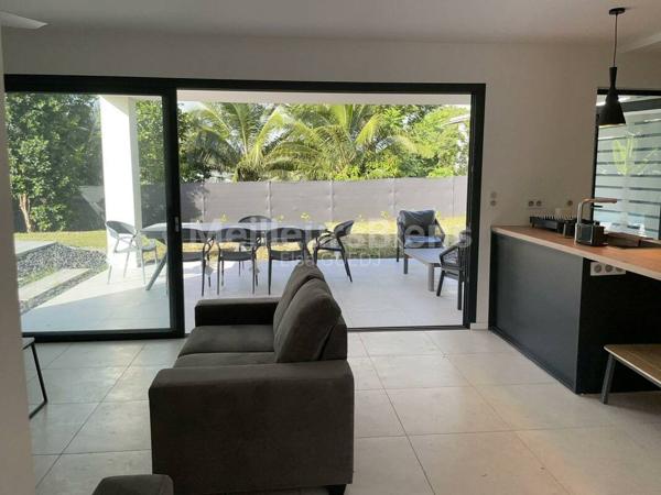 VILLA DE PRESTIGE DE 150M²