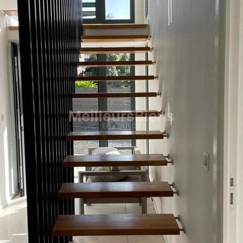 VILLA DE PRESTIGE DE 150M²