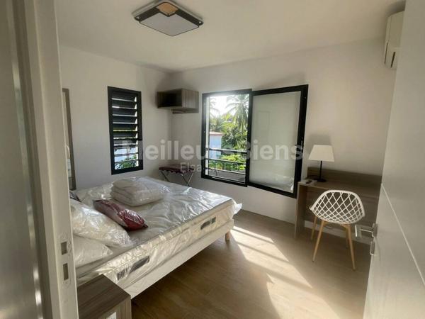 VILLA DE PRESTIGE DE 150M²