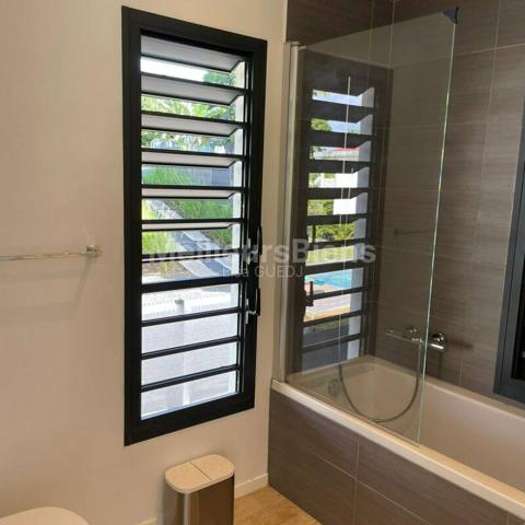 VILLA DE PRESTIGE DE 150M²