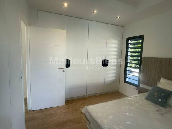 VILLA DE PRESTIGE DE 150M²