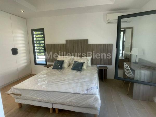 VILLA DE PRESTIGE DE 150M²
