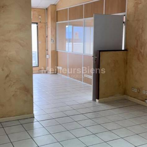 Local commercial/Bureaux