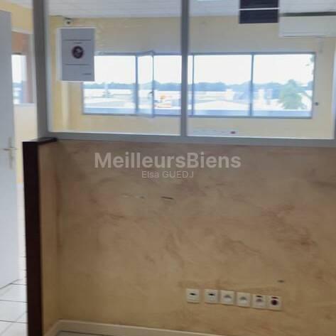 Local commercial/Bureaux