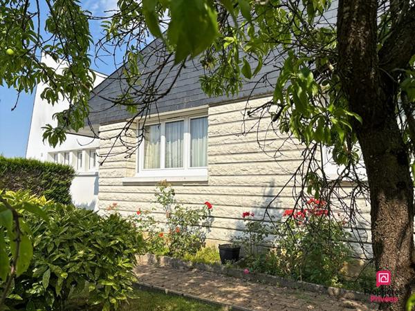 Maison Sable Sur Sarthe 5 pièce(s) 97 m2
