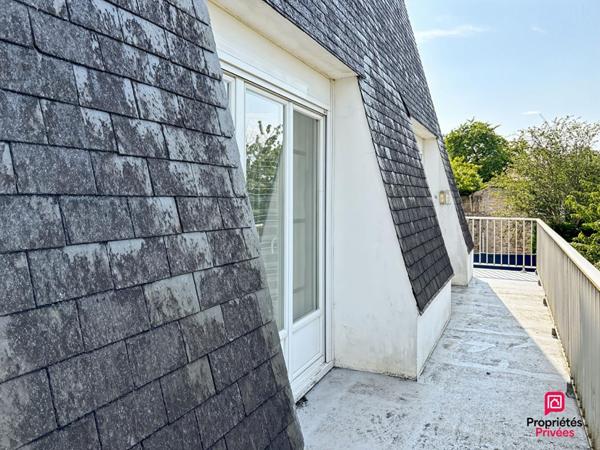 Maison Sable Sur Sarthe 5 pièce(s) 97 m2