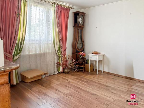 Maison Sable Sur Sarthe 5 pièce(s) 97 m2