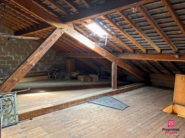 Maison Sable Sur Sarthe 5 pièce(s) 97 m2