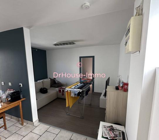 Immeuble à vendre 15 pièces de 288 m²