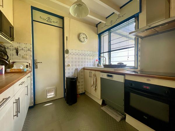 Maison Talence Forum-haut carre plain pied 147m2 terrain de 850 m2