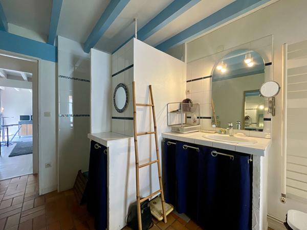 Maison Talence Forum-haut carre plain pied 147m2 terrain de 850 m2