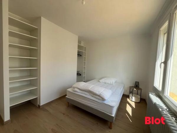 Maison 6 pièce(s)