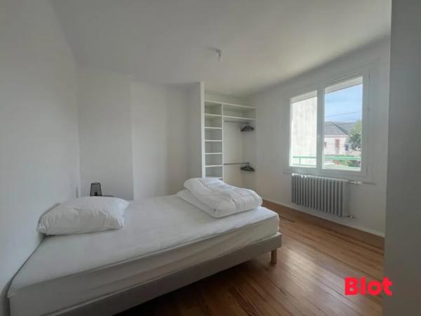 Maison 6 pièce(s)