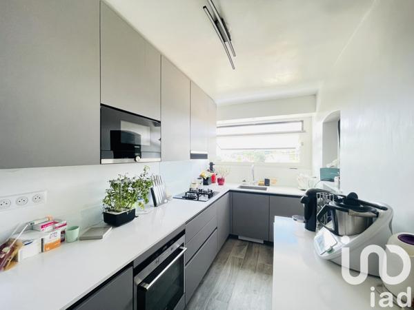 Appartement à vendre 4 pièces 74 m² Ablon-sur-Seine