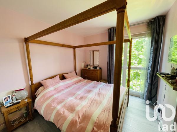 Appartement à vendre 4 pièces 74 m² Ablon-sur-Seine