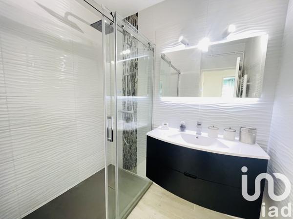 Appartement à vendre 4 pièces 74 m² Ablon-sur-Seine