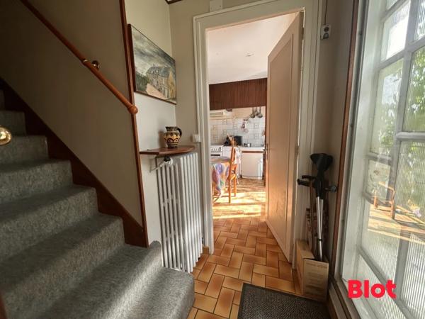 Maison 5 pièce(s)