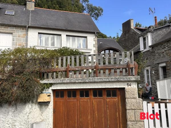 Maison 5 pièce(s)