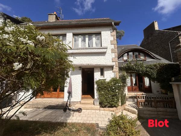 Maison 5 pièce(s)