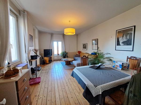 Maison à vendre 7 pièces POITIERS (86)