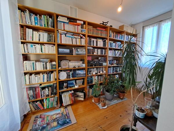 Maison à vendre 7 pièces POITIERS (86)