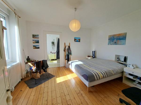 Maison à vendre 7 pièces POITIERS (86)