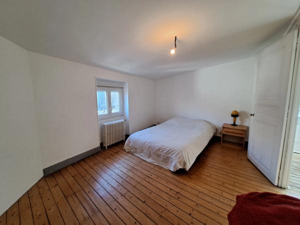 Maison à vendre 7 pièces POITIERS (86)