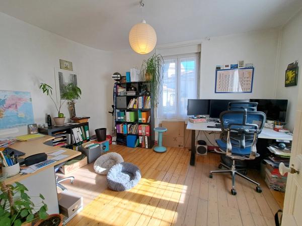 Maison à vendre 7 pièces POITIERS (86)