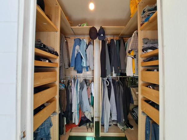 Maison à vendre 7 pièces POITIERS (86)