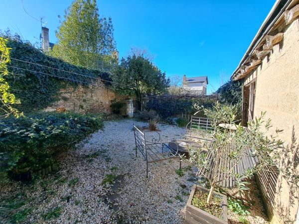 Maison à vendre 7 pièces POITIERS (86)