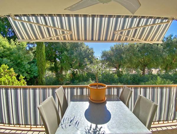 Appartement - CAVALAIRE SUR MER