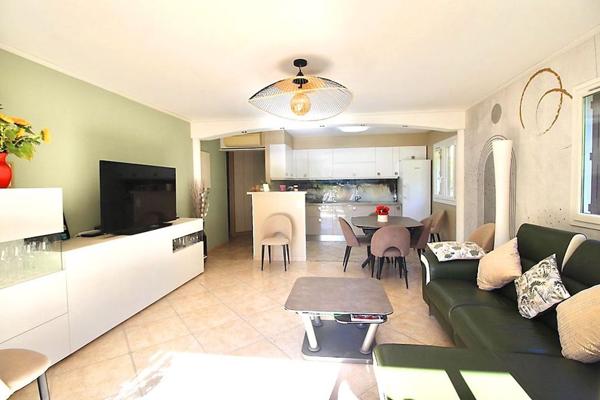 Appartement - CAVALAIRE SUR MER