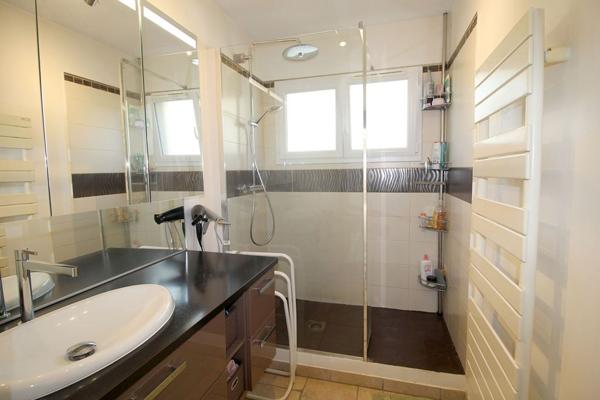 Appartement - CAVALAIRE SUR MER