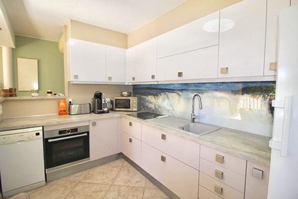 Appartement - CAVALAIRE SUR MER
