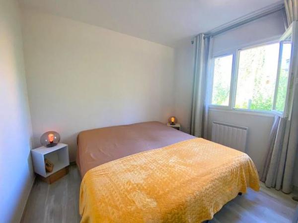 Appartement - CAVALAIRE SUR MER